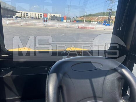 Фото: Вилочный погрузчик XCMG XCF706K