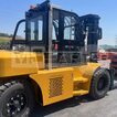Фото: Вилочный погрузчик XCMG XCF706K - 1