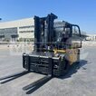 Фото: Вилочный погрузчик XCMG XCF706K - 3