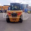 Фото: Вилочный погрузчик XCMG XCF1006K - 1