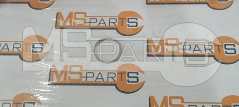 Фото: Кольцо коллектора  XCMG LW550RU 860111913