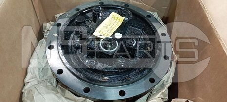 Фото: N273269_Гидропривод/HYDRAULIC MOTOR