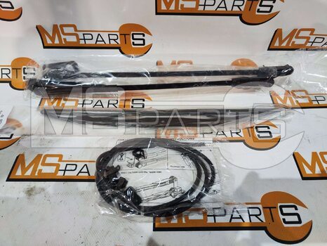 Фото: N50351697_Поводок стеклоочистителя/BLADE HOLDER