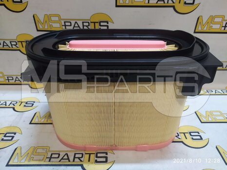 Фото: N50308863_Фильтр воздушный основной/AIR FILTER