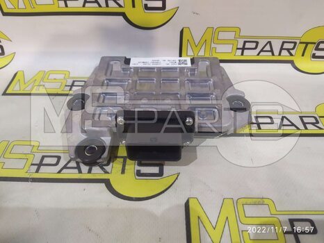Фото: Блок управления,CONTROLLER ASSY, ECU ( без прошивки)