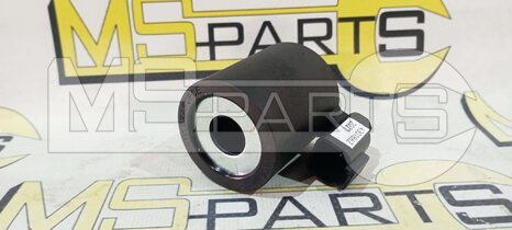 Фото: N184105_Катушка/MAGNET COIL OEM ( диаметра 16мм высота 51.3 мм 12V)