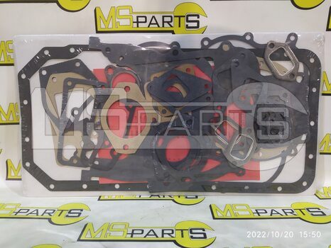 Фото: Набор прокладок XINCHAI 4D27G31  Gasket set XINCHAI 4D27G31