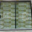 Фото: Комплект боковых стекол (правые) XCMG XC770K 401006002 - 0