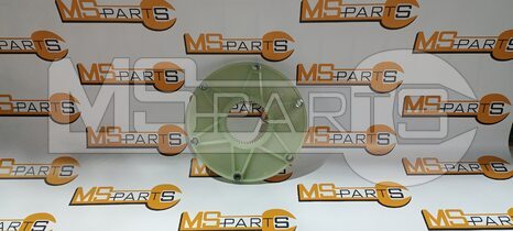 Фото: Муфта XCMG 740 800356330 без металлического сердечника