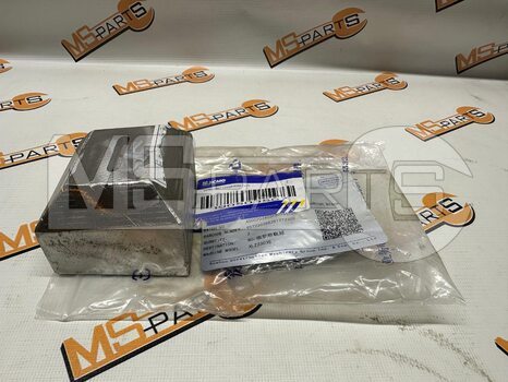 Фото: Основание резцедержателя XLZ2303S  390503567