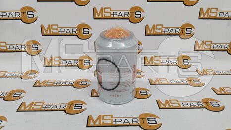 Фото: Фильтр топливный грубой очистки XCMG 800155686