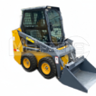 Фото: Мини-погрузчик XCMG SR710RU - 0