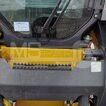 Фото: Мини-погрузчик XCMG SR710RU - 11