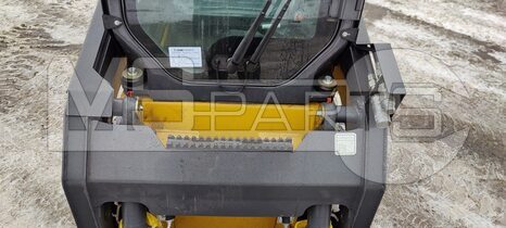 Фото: Мини-погрузчик Мини-погрузчик XCMG SR710RU