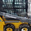 Фото: Мини-погрузчик XCMG SR710RU - 13