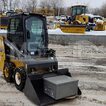 Фото: Мини-погрузчик XCMG SR710RU - 1