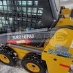 Фото: Мини-погрузчик XCMG SR710RU - 20