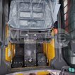 Фото: Мини-погрузчик XCMG SR710RU - 22