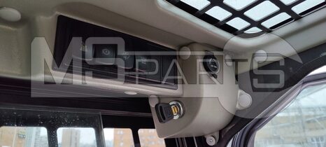 Фото: Мини-погрузчик Мини-погрузчик XCMG SR710RU