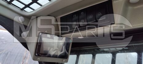 Фото: Мини-погрузчик Мини-погрузчик XCMG SR710RU