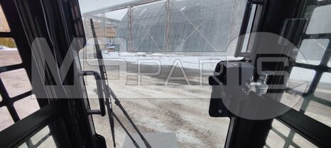 Фото: Мини-погрузчик Мини-погрузчик XCMG SR710RU