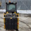 Фото: Мини-погрузчик XCMG SR710RU - 7