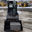 Фото: Мини-погрузчик XCMG SR710RU - 6