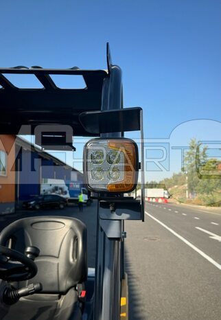 Фото: Вилочный погрузчик XCMG XCB15 (L5-C)