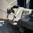 Фото: Вилочный погрузчик XCMG XCB15 (L5-C) - 15