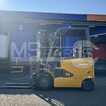 Фото: Вилочный погрузчик XCMG XCB15 (L5-C) - 3