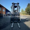Фото: Вилочный погрузчик XCMG XCB15 (L5-C) - 5