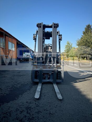 Фото: Вилочный погрузчик XCMG XCB15 (L5-C)