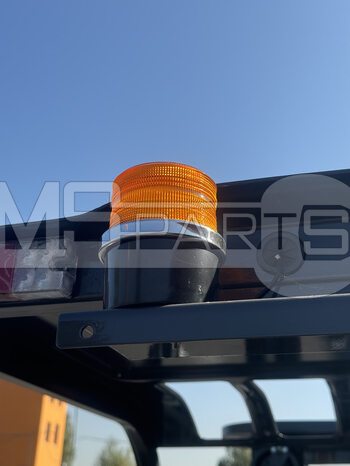 Фото: Вилочный погрузчик XCMG XCB20 (LX5-C)