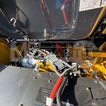 Фото: Вилочный погрузчик XCMG XCB20 (LX5-C) - 19