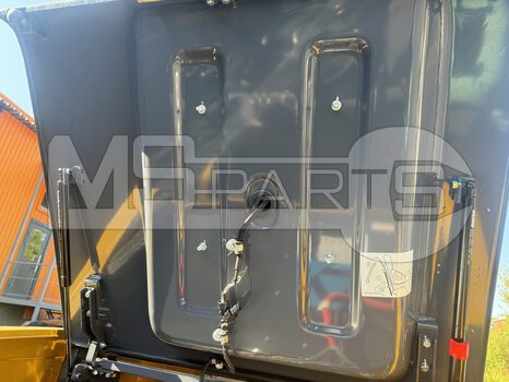 Фото: Вилочный погрузчик XCMG XCB20 (LX5-C)