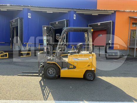 Фото: Вилочный погрузчик XCMG XCB20 (LX5-C)