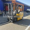 Фото: Вилочный погрузчик XCMG XCB20 (LX5-C) - 3