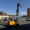 Фото: Вилочный погрузчик XCMG XCB20 (LX5-C) - 8
