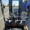 Фото: Вилочный погрузчик XCMG XCB20 (LX5-C) - 9