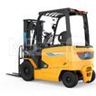 Фото: Вилочный погрузчик XCMG XCB20 (LX5-C) - 0