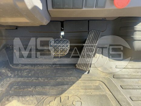 Фото: Вилочный погрузчик XCMG XCB20 (L5-C)