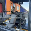 Фото: Вилочный погрузчик XCMG XCB30 (L5-C) - 14