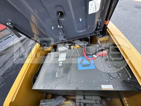 Фото: Вилочный погрузчик XCMG XCB30 (L5-C)