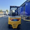Фото: Вилочный погрузчик XCMG XCB30 (L5-C) - 4