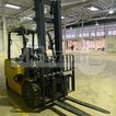 Фото: Вилочный погрузчик XCMG XCB30 (L5-C) - 24