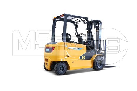 Фото: Вилочный погрузчик XCMG XCB30 (L5-C)