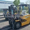 Фото: Вилочный погрузчик XCMG XCB30 (L5-C) - 23
