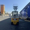 Фото: Вилочный погрузчик XCMG XCB30 (L5-C) - 8