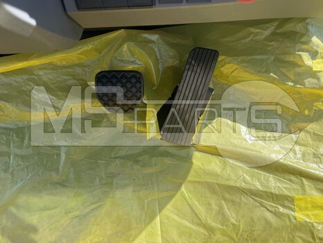 Фото: Вилочный погрузчик XCMG XCB35 (L5-C)