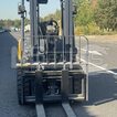 Фото: Вилочный погрузчик XCMG XCB35 (L5-C) - 7